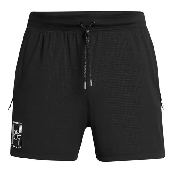 Short Under Armour Running Anywhere Hombre - Newsport