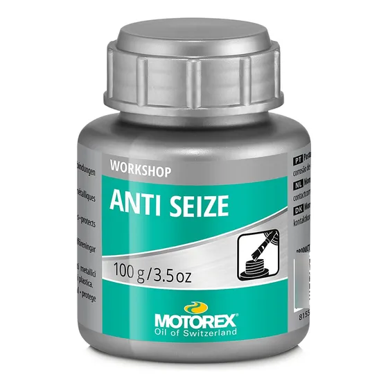 Pasta De Montagem Anti Seize 100gr