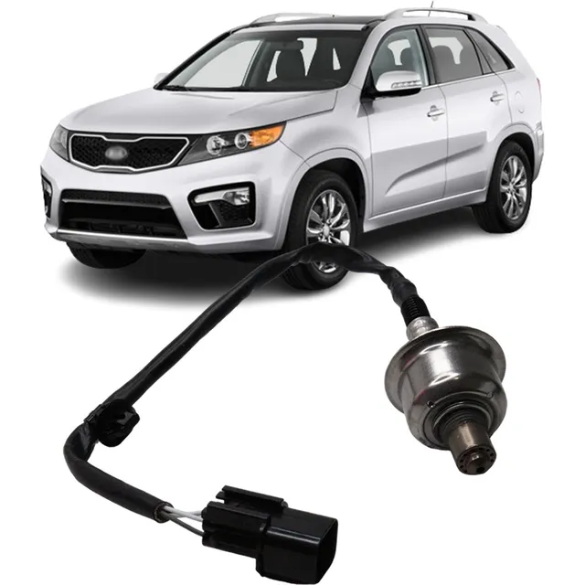 Sonda Lambda Sorento 3.5 V6 2009 A 2013 3921004000