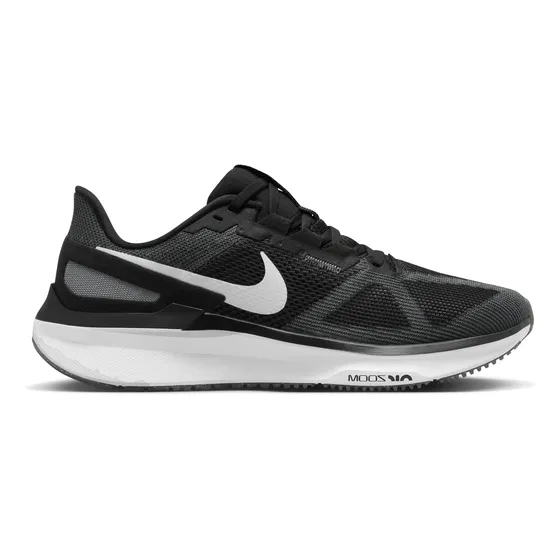 Zapatillas Para Hombre Nike Structure 25 Negro