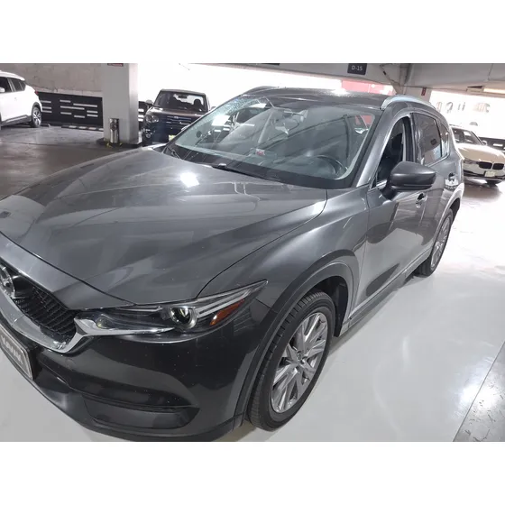 Mazda Cx-5 2.5 S Grand Touring Auto 2wd