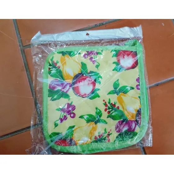 Agarradores De Cocina, Para Ollas, Nuevos.