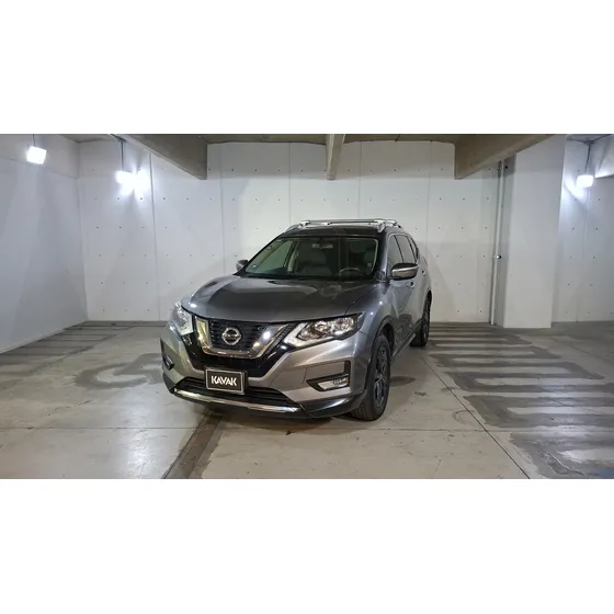 Nissan X-trail 2.5 Advance 2 Row Cvt
