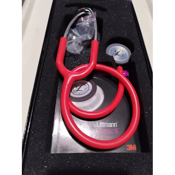 Estetoscopio Littmann Classic Ii Pediátrico