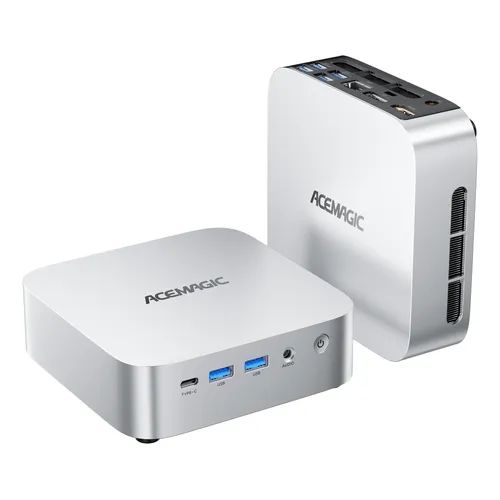 Mini PC Apple Mac mini M1 - 8GB de RAM - 256GB Distribuidor