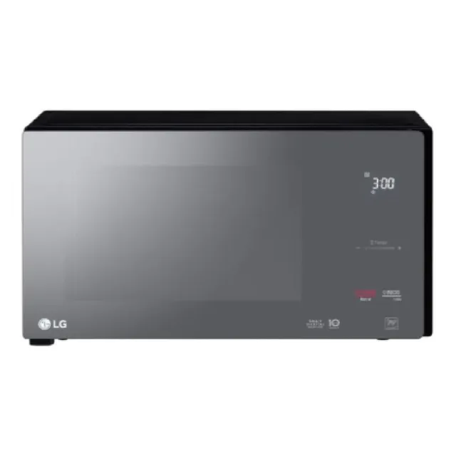 Horno De Microondas Neochef LG 1.5 Pies³ Ms1596dir Negro