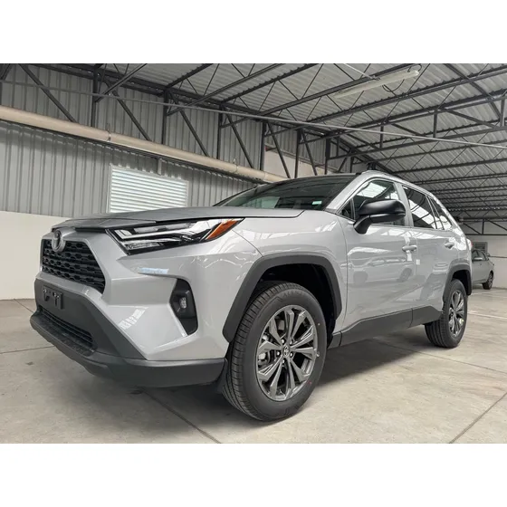 Toyota Rav4 2.5 Xle Fwd At