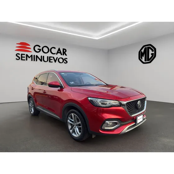 Mg Hs 1.5t Com Excite Dct