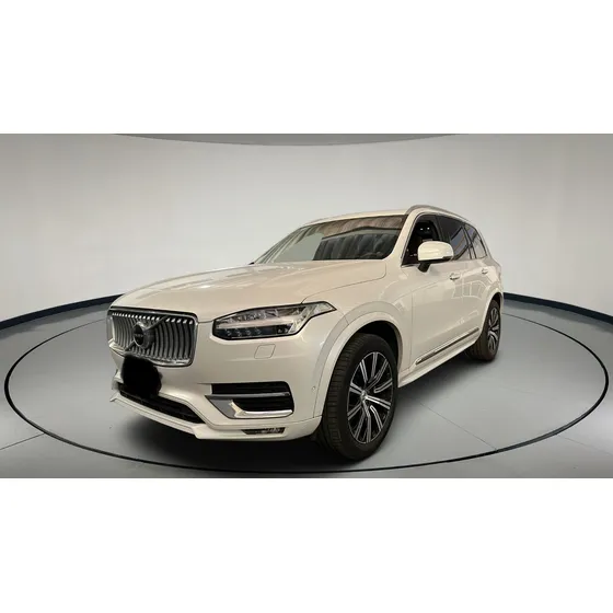 Volvo Xc90 2.0 T6 Inscription Auto 4wd