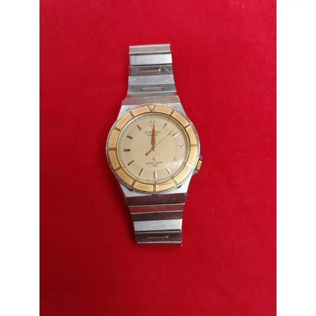 Reloj Citizen Quartz 2820-209141-y