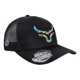 Gorra Ranch&corral Bassic 02 Gorra Ranch&corral Bassic 02
