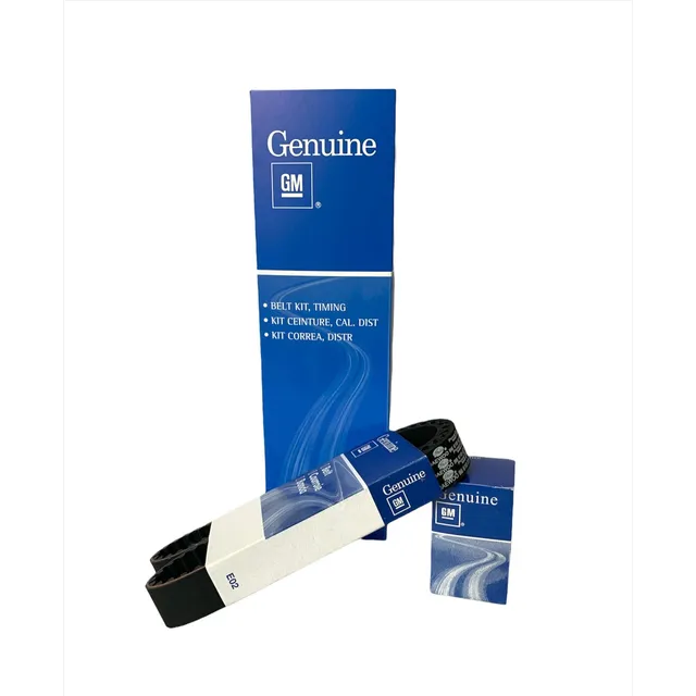Kit De Reparticion Spark Cronos