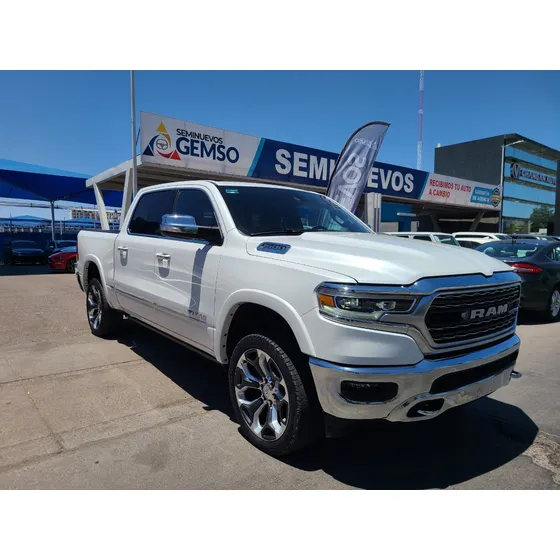 Ram Ram 1500 Limited 5.7
