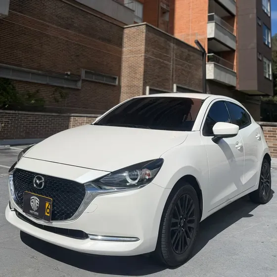 Mazda 2 2024 1.5 Grand Touring Lx