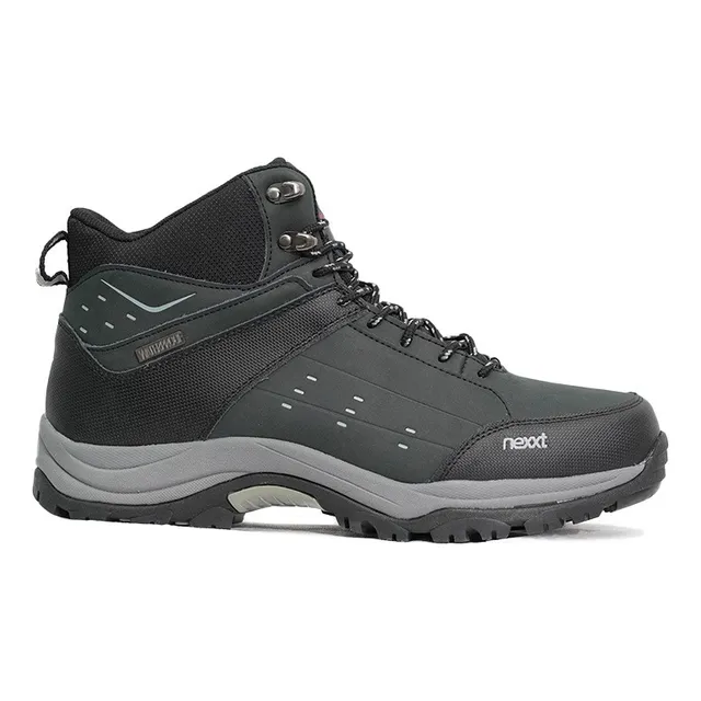 Zapatilla Bota Hombre Nexxt Trekking