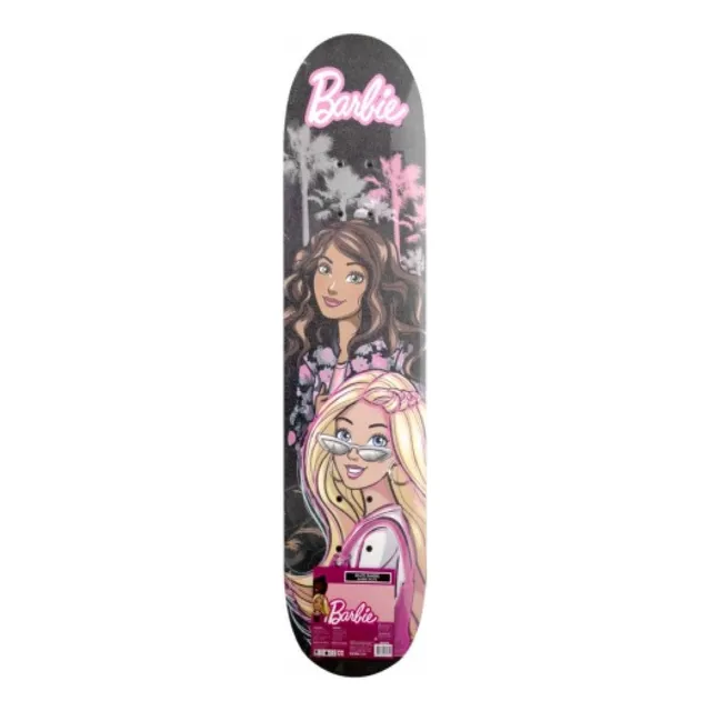 Patineta Barbie Original