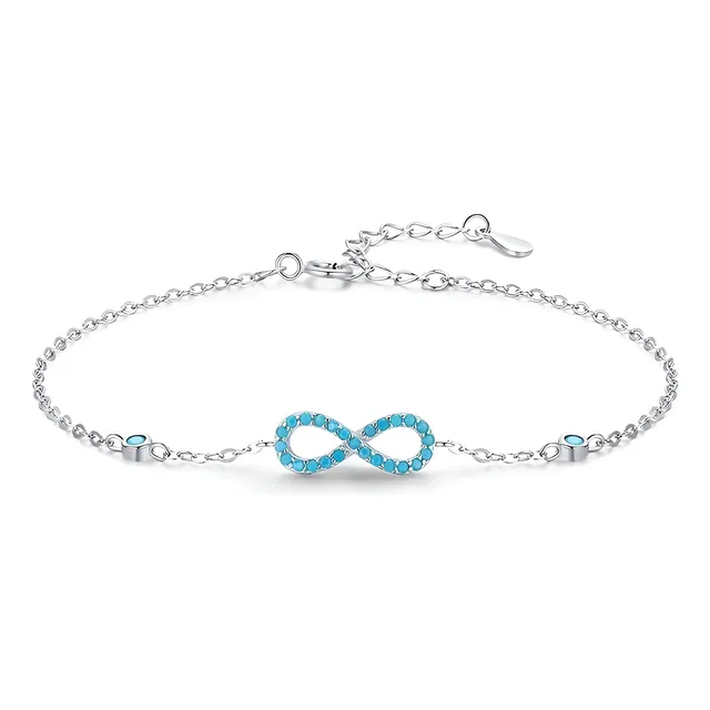 Manilla Brazalete Pulsera Para Mujer En Plata 925