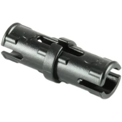 Conector De Friccion Negro Mindstorm Nxt De Lego Technic