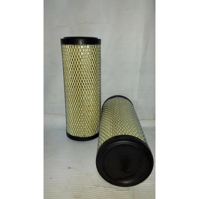 Filtros De Aire Para Montacargas Hister H3.0  46438