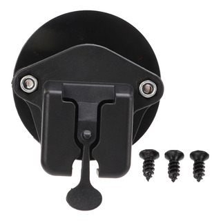 Soporte Para Colgar Micrófono Walkie Talkie Para Radio Móvil Soporte Para Colgar Micrófono Walkie Talkie Para Radio Móvil