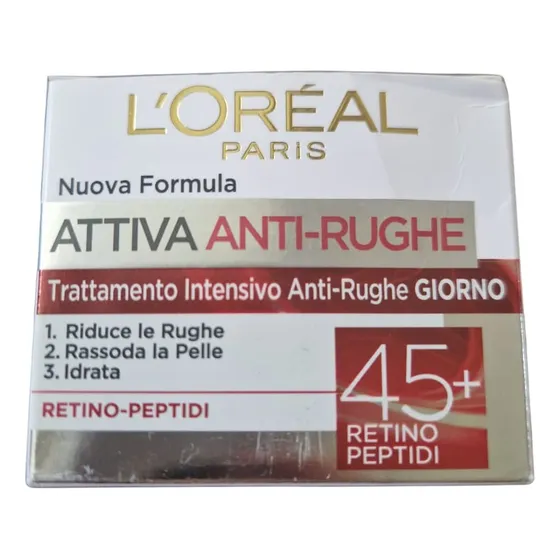 Crema L'oréal Revitalift