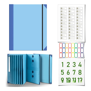 Carpeta De Bolsillo Cross Border In Casei Go Missing Binder Carpeta De Bolsillo Cross Border In Casei Go Missing Binder