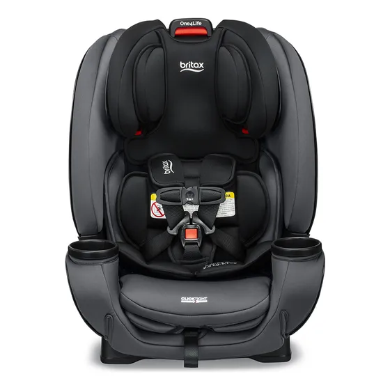 Silla De Auto Convertible One4life Onyx Stone Britax