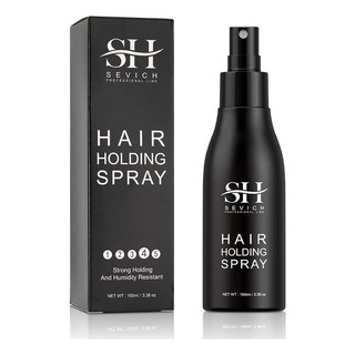 Sevich Spray Par Fibra Capilar 100ml Compatible Sevich Spray Par Fibra Capilar 100ml Compatible