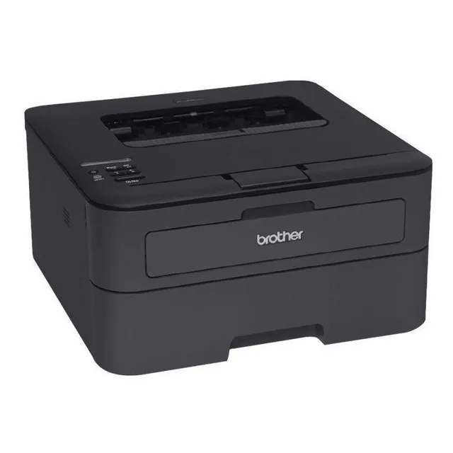 Impresora simple función monocromática Brother HL-L2360DW con wifi 220V