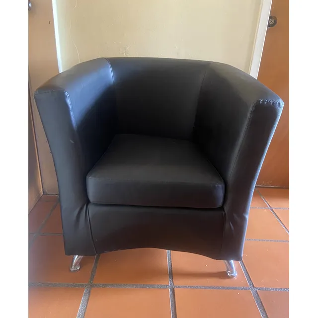 Butaca Semipiel
