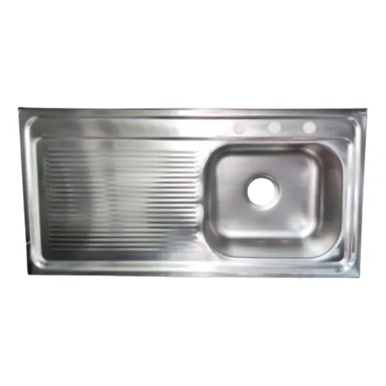Fregadero Derecho Aquaplus Aqp-21801