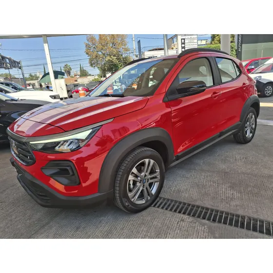 Fiat Pulse 1.3 Drive Plus