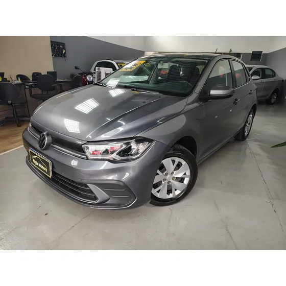 Volkswagen Polo 1.0 Mpi