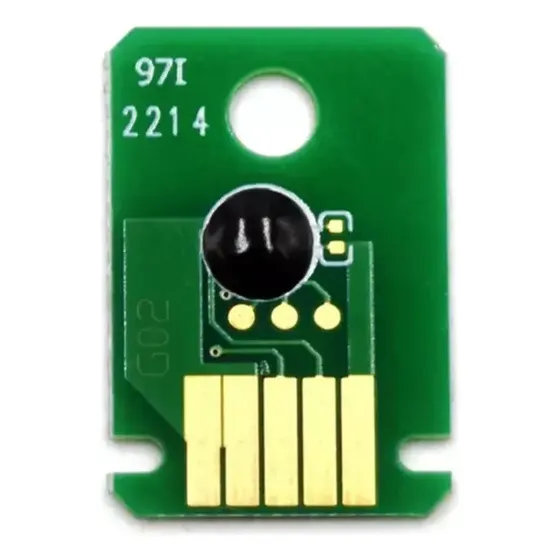Chip Mc G02 Caja Mantenimiento Canon Pixma G2160 / G3160