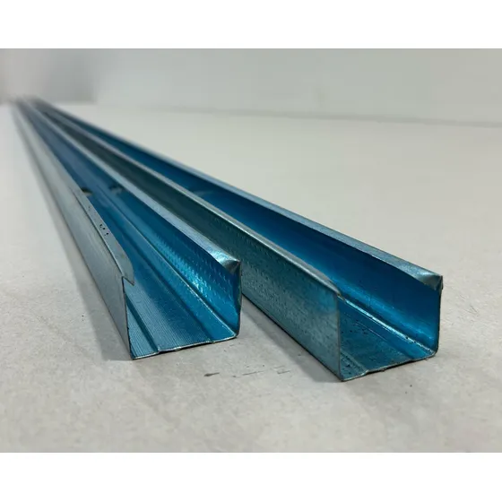Paral Para Láminas De Drywall 1 5/8  (techo)