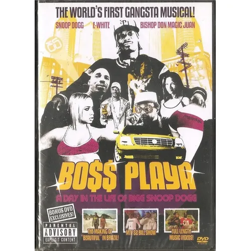 Explosão Black DVD Hip Hop Snoop Dogg Usher Eminem Jay Z 40