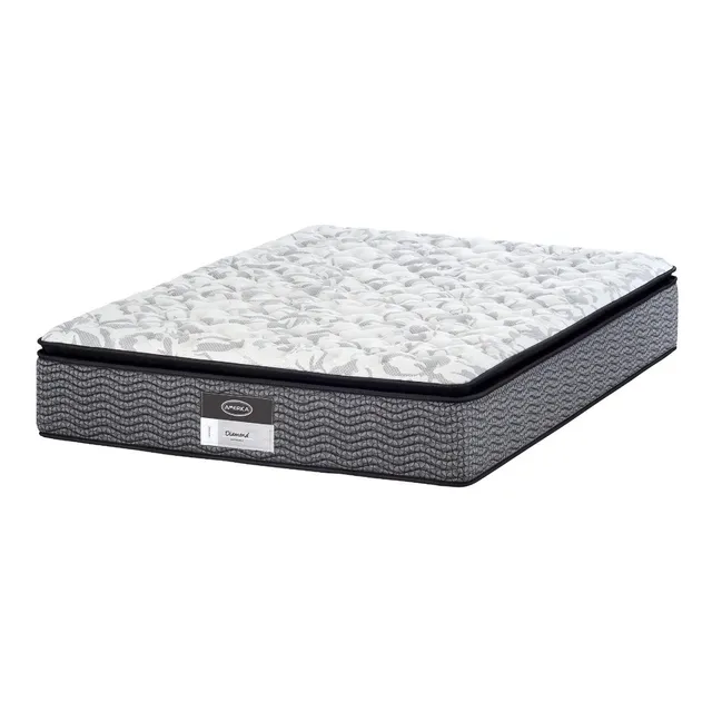 Colchon America Vitality King Size