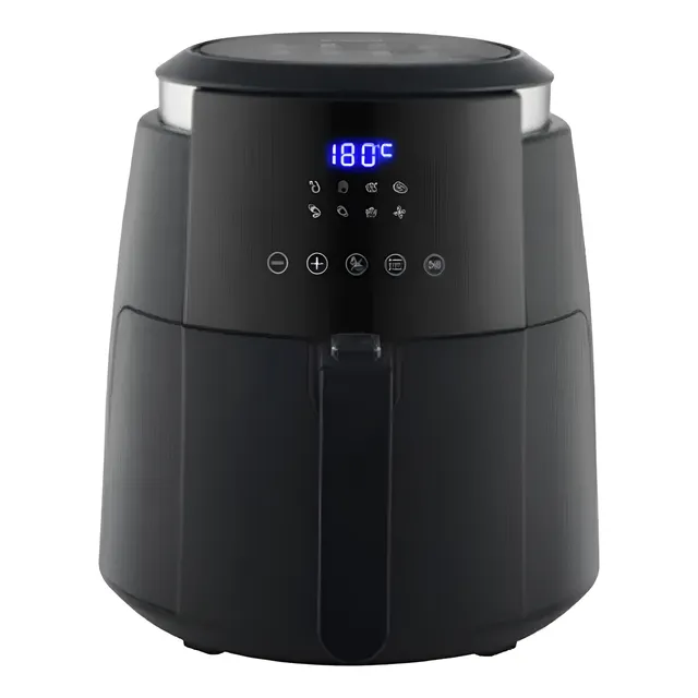 Freidora Aire Innova Modelo N-air Frier  4 Litros