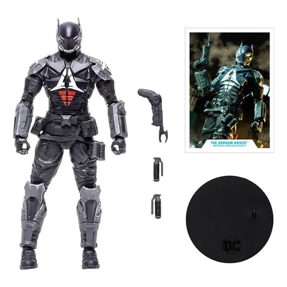 Arkham Knight