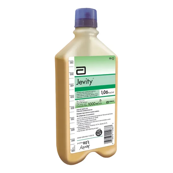 Jevity Rth 1000 Ml