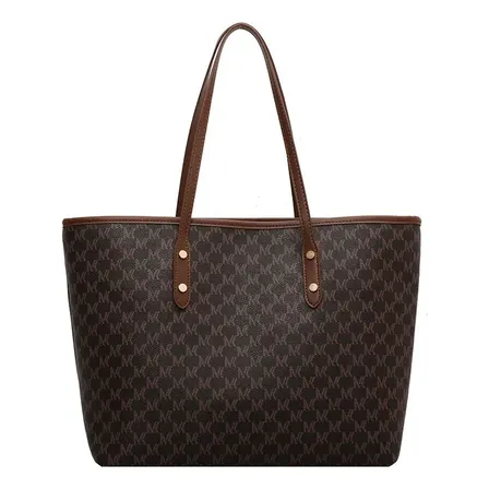 Bolsa Feminina Grande Modern Para Deslocamento Casual Viagem