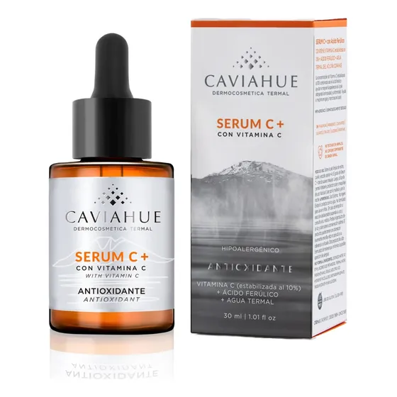 Caviahue Serum C+ Con Vitamina C 30ml