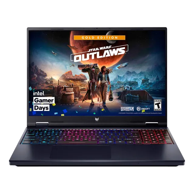 Acer Predator Helios Neo 16 I9 Rtx4060 16gb 1tb Ssd