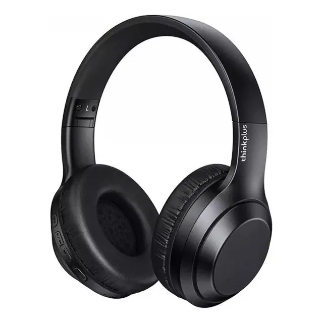 Audífonos Diadema Gamer Thinkplusth10 Lenovo Inalámbrico