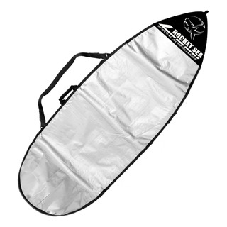Capa Para Prancha De Surf - Capa Refletiva Pranchinha Capa Para Prancha De Surf - Capa Refletiva Pranchinha