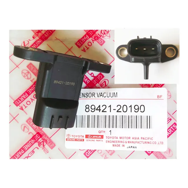 Sensor Map Suzuki Jinmy Toyota Terios Autana Machito 4.5