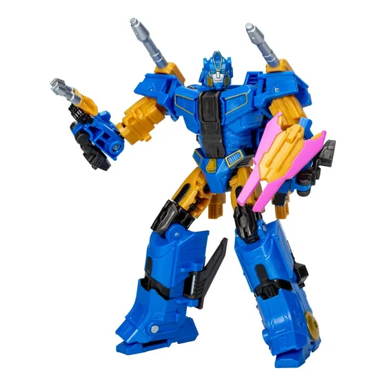 Transformers One Figura De Acción De Sentinel Prime