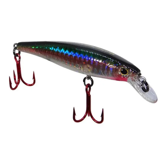 Isca Tucunaré Traira Robalo Dorado - Savage 85 9g Cores