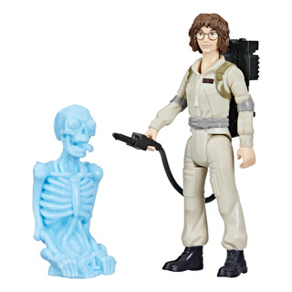 Figura De Ação Ghostbusters Fright Apresenta Phoebe Spengler Figura De Ação Ghostbusters Fright Apresenta Phoebe Spengler