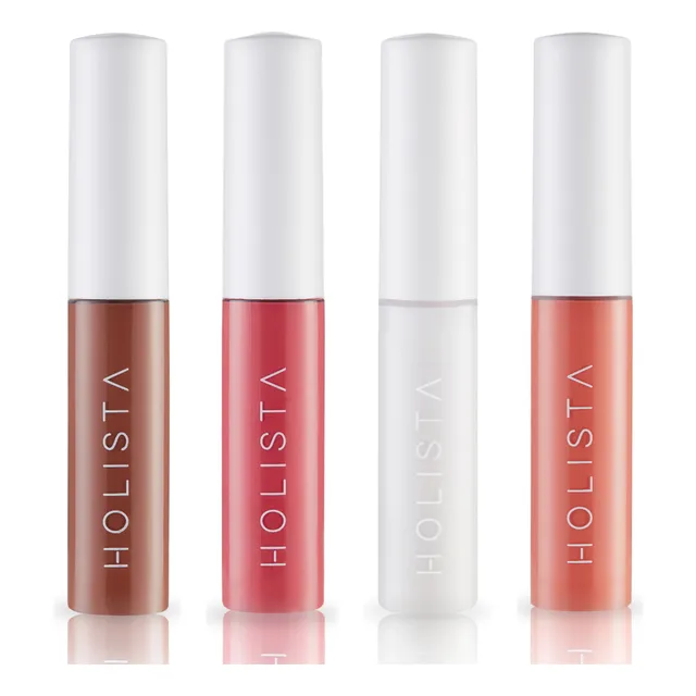 Holista Skincare Makeup Set X4 (bronzer Rubor Iluminador)